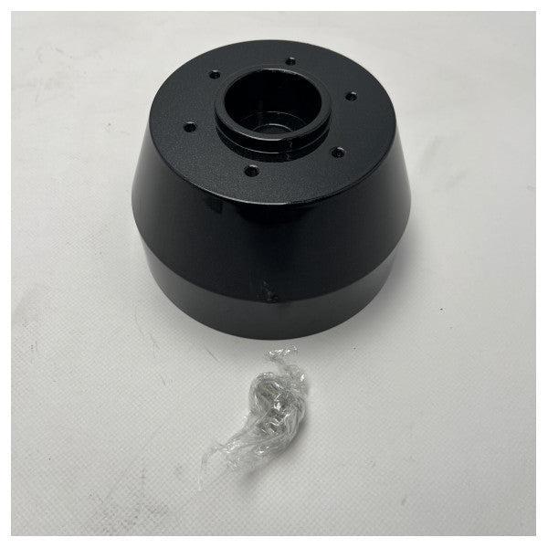 Bieden: High-Quality Marine Steering Wheel Hub, Watersport en Boten, Bootonderdelen, Ophalen of Verzenden