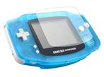 Gameboy Advance Screen Protector - Tempered Glass, Verzenden, Nieuw