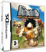 The Humans Meet the Ancestors! (Nintendo DS used game), Ophalen of Verzenden