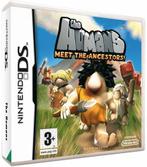The Humans Meet the Ancestors! (Nintendo DS used game), Ophalen of Verzenden, Nieuw