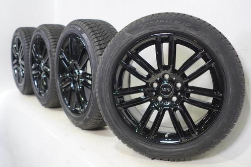 Mini Countryman F60 532 18 inch velgen Pirelli Runflat Winte, Auto-onderdelen, Banden en Velgen, Ophalen of Verzenden