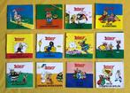 Astérix - Lot van 2 complete reeksen - AMRO bank 1 t/m 12 +, Nieuw