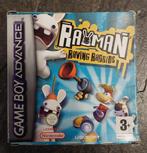 Rayman Raving Rabbids (Gameboy Advance tweedehands game), Nieuw, Ophalen of Verzenden