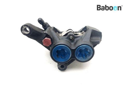 Étrier de frein gauche avant Yamaha YZF R1 2000-2001 (YZF-R1, Motoren, Onderdelen | Yamaha, Verzenden