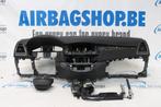 AIRBAG SET DASHBOARD RENAULT LAGUNA (2008-2015), Gebruikt, Renault