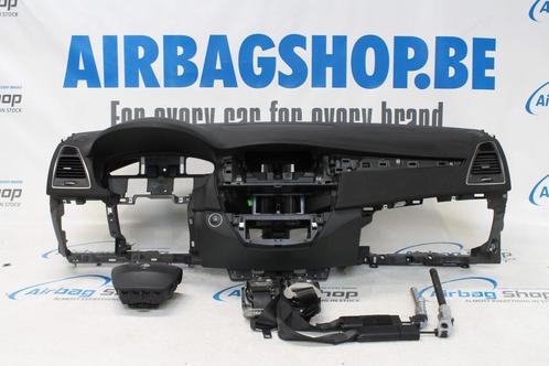 AIRBAG SET DASHBOARD RENAULT LAGUNA (2008-2015), Auto-onderdelen, Dashboard en Schakelaars, Gebruikt, Renault