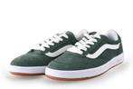 Vans Sneakers in maat 42 Groen | 5% extra korting, Kleding | Heren, Schoenen, Overige kleuren, Verzenden, Zo goed als nieuw, Sneakers