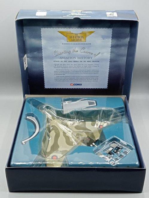 Corgi 1:144 - Model militair voertuig (3) - Corgi Military, Kinderen en Baby's, Speelgoed | Overig