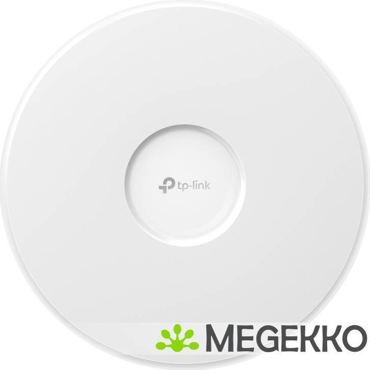 TP-Link Omada Acces Point EAP772, Informatique & Logiciels, Ordinateurs & Logiciels Autre, Envoi