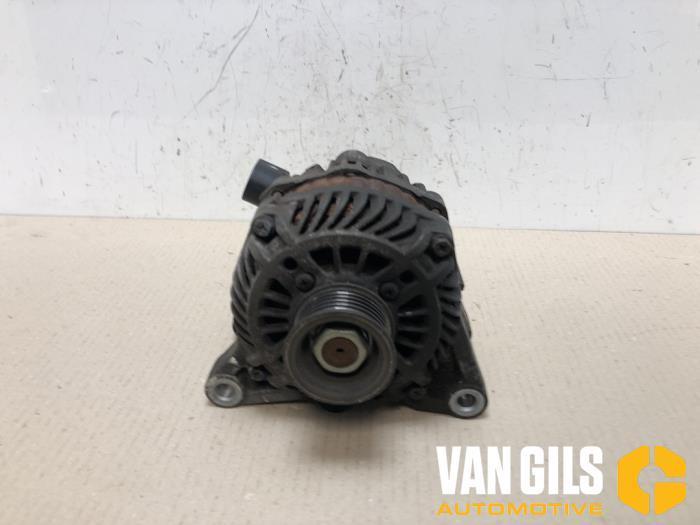 Dynamo Citroen C3 O247383, Auto-onderdelen, Motor en Toebehoren