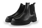 Vertice Chelsea boots in maat 43 Zwart | 5% extra korting, Verzenden, Zwart, Boots, Zo goed als nieuw