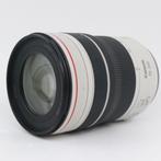 Canon RF 70-200mm F/4 L IS USM | Tweedehands, Verzenden, Zo goed als nieuw