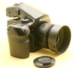 Mamiya 645AF 80MM 1:2.8 Middenformaatcamera