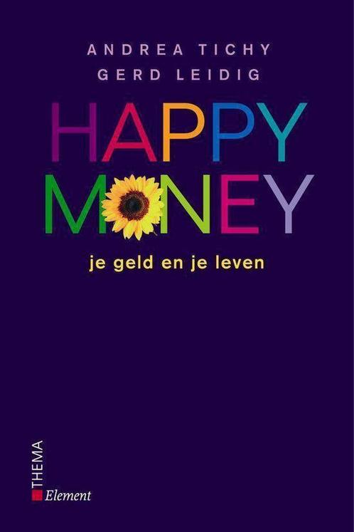 Happy Money 9789058713742, Boeken, Psychologie, Gelezen, Verzenden