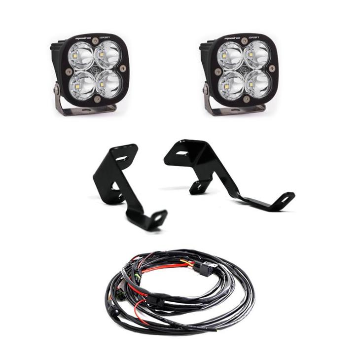 Baja Designs 15-20 A-Pillar Kit Pro Ford F-150, Auto-onderdelen, Verlichting, Ophalen of Verzenden