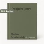 Dappere jerry 9789033106897 Marian Schalk-Meering, Verzenden, Gelezen, Marian Schalk-Meering