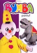 Bumba - Pantuf op DVD, Verzenden