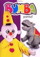 Bumba - Pantuf op DVD, Cd's en Dvd's, Dvd's | Kinderen en Jeugd, Nieuw in verpakking, Verzenden