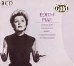Edith Piaf - Edith Piaf, Verzenden