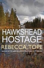 Hawkshead Hostage 9780749020767 Rebecca Tope, Boeken, Verzenden, Zo goed als nieuw, Rebecca Tope