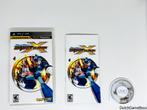 PSP - Mega Man - Maverick Hunter X - Favorites - USA (1), Verzenden