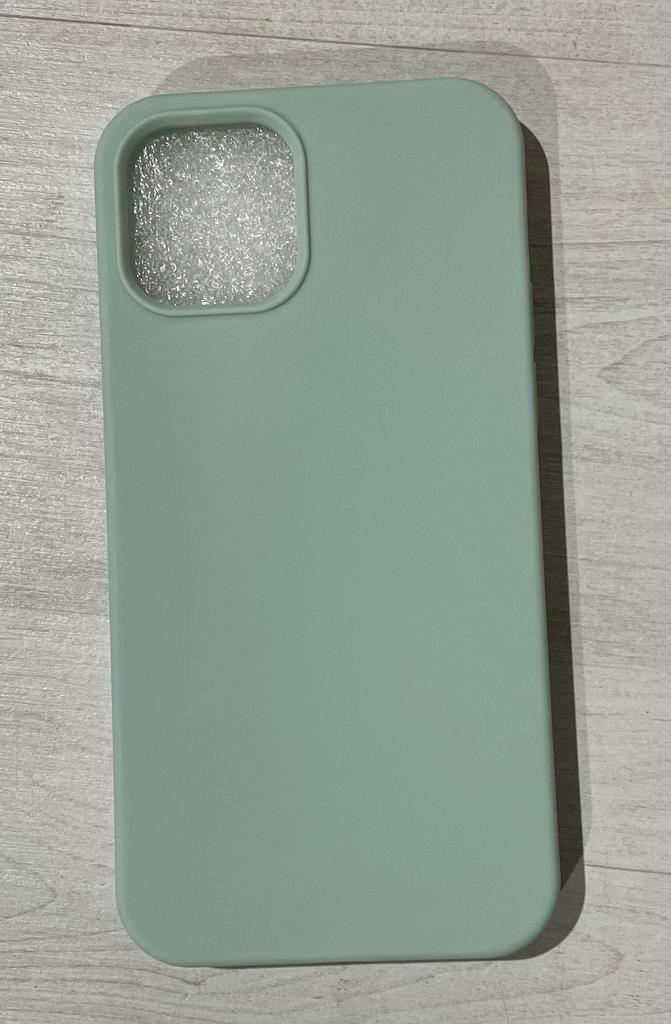 Apple iPhone 12 hoesje, Telecommunicatie, Mobiele telefoons | Toebehoren en Onderdelen, Zo goed als nieuw, Ophalen of Verzenden