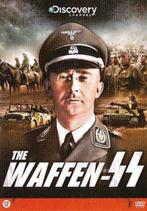The waffen-ss docu (dvd tweedehands film), Ophalen of Verzenden, Nieuw in verpakking