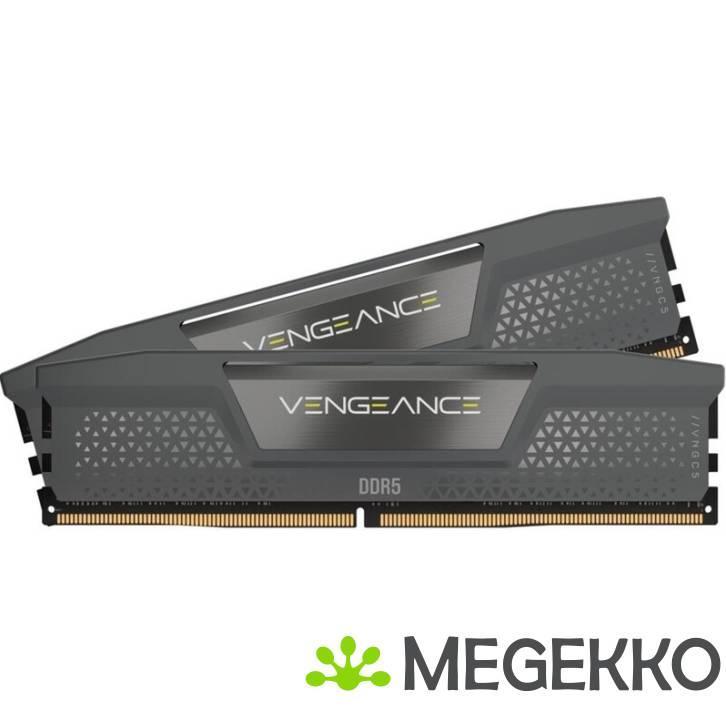 Corsair DDR5 Vengeance 2x48GB 6000, Informatique & Logiciels, Ordinateurs & Logiciels Autre, Envoi