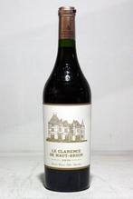 2020 La Clarence de Haut Brion, 2nd wine of Chateau Haut, Verzamelen, Nieuw