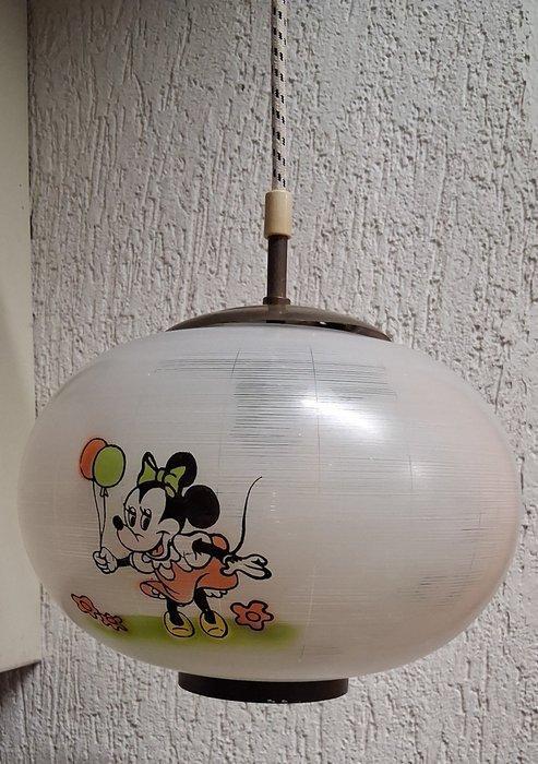 Lampe à suspendre - Verre, Collections, Disney
