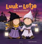 Luuk en Lotje - Het is Halloween! (9789044830972), Verzenden
