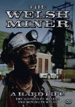 The Welsh Miner: A Hard Life DVD (2007) cert E, Verzenden