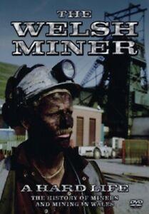 The Welsh Miner: A Hard Life DVD (2007) cert E, CD & DVD, DVD | Autres DVD, Envoi