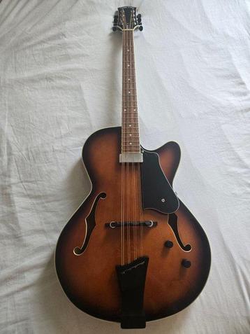 Gold Tone - Mandocello - - Muziekinstrumenten - China - 2020 beschikbaar voor biedingen