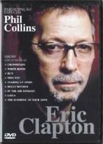 Eric Clapton (Dvd) DVD, Verzenden