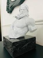 Pythia (1993) - Statue, ETNA zeus - 37 cm - Plastique,