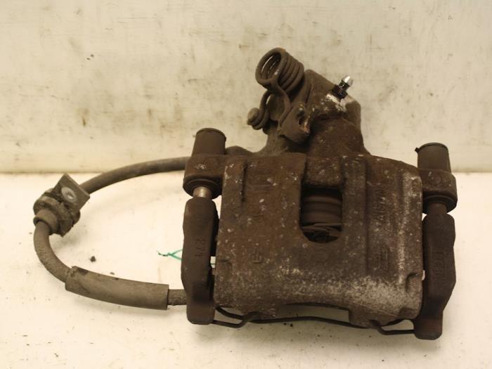 Remklauw (Tang) links-achter Ford Focus O168617, Auto-onderdelen, Remmen en Aandrijving