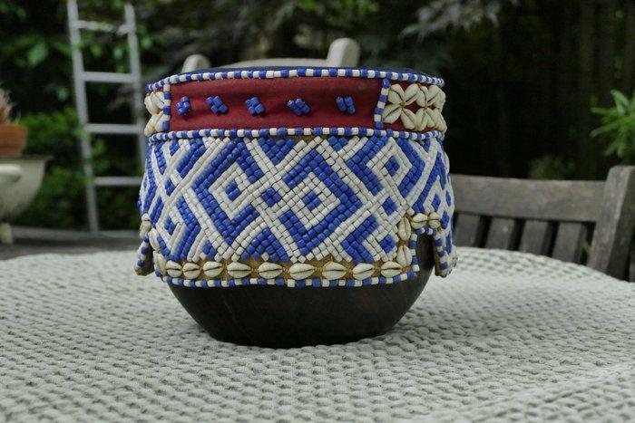 DR Congo (Zonder minimumprijs), Antiquités & Art, Art | Art non-occidental