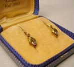 Zonder minimumprijs - Other brand - Oorbellen - 8 karaat