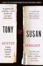 Tony and Susan 9781848878075 Austin M. Wright, Verzenden, Austin M. Wright