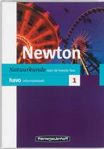 Newton havo 1 informatieboek 9789006310504, Boeken, Gelezen, Kortland, Verzenden