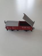 Märklin H0 - Model treinwagon (6) - 6 goederenwagens - DB, Hobby & Loisirs créatifs, Trains miniatures | HO