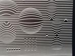 Victor Vasarely (1906-1997) - Manipur