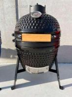 Kamado 13 i zwart, Ophalen