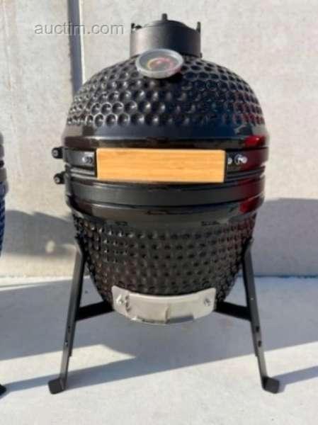 Kamado 13 i zwart, Jardin & Terrasse, Jardin & Terrasse Autre, Enlèvement