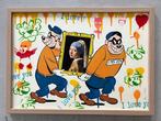 Koen Betjes (1992) - Beagle Boys x Stealing Vermeer x POP