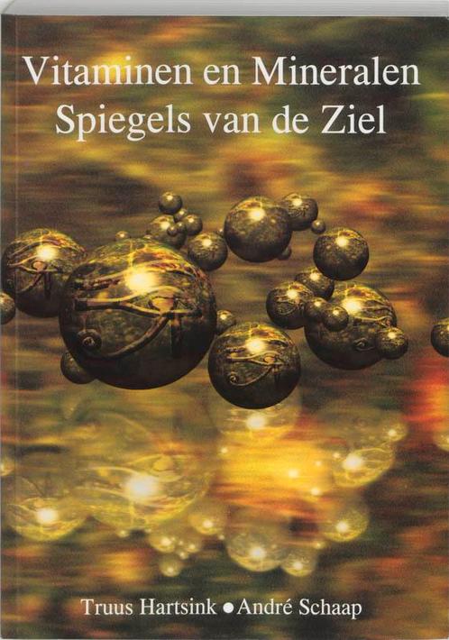 Vitaminen En Mineralen, Spiegels Van De Ziel / 2, Livres, Grossesse & Éducation, Envoi