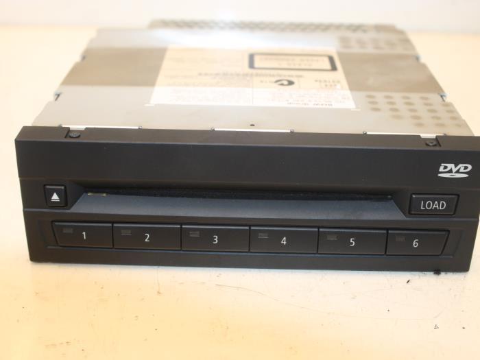 DVD Speler BMW 5-Serie O98320, Auto-onderdelen, Elektronica en Kabels