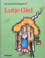 Lutje giel 9789021503158 Ole Lund Kirkegaard, Verzenden, Gelezen, Ole Lund Kirkegaard