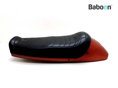 Buddy Seat Compleet BMW R 80/7 1976-1985 (R80), Motoren, Onderdelen | BMW, Gebruikt, Verzenden